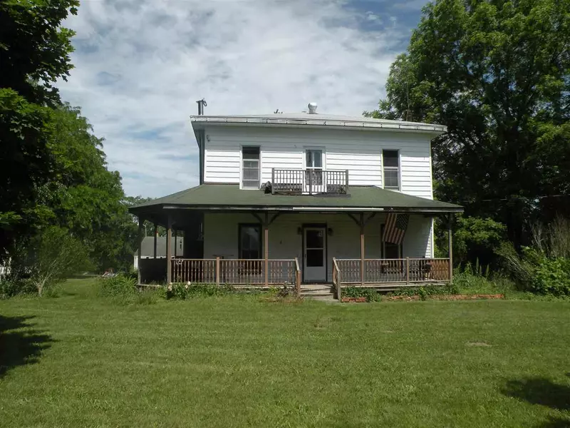 3745 Vandekarr, Owosso, MI 48867