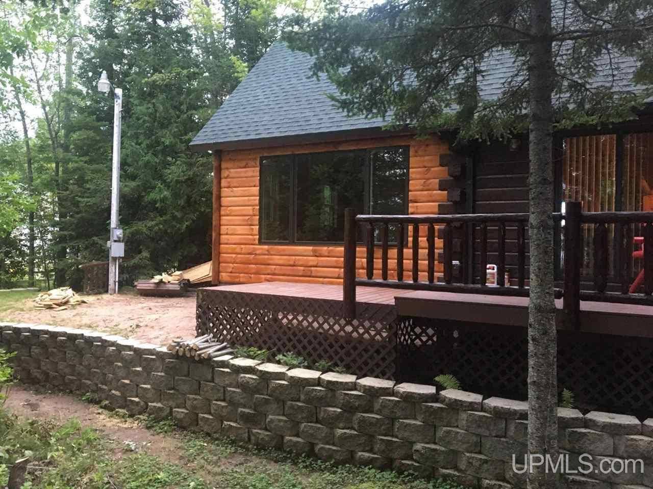 27994 W M 64, Ontonagon, MI 49953