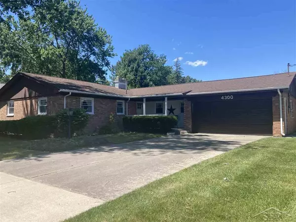 Saginaw, MI 48603,4300 Clement