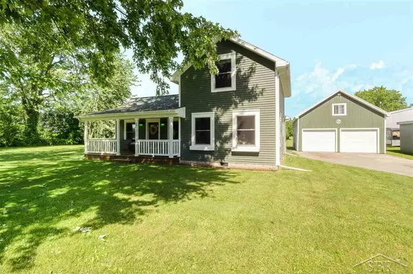 Freeland, MI 48623,3973 S Smiths Crossing