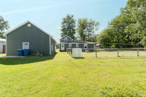 Freeland, MI 48623,3973 S Smiths Crossing