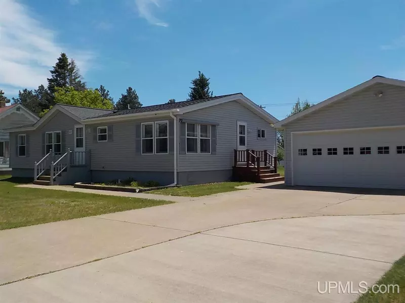 337 Washington, Crystal Falls, MI 49920