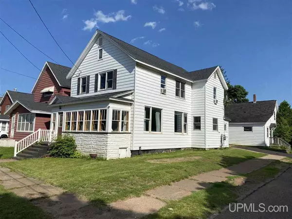 Ishpeming, MI 49849,325 W Ridge St