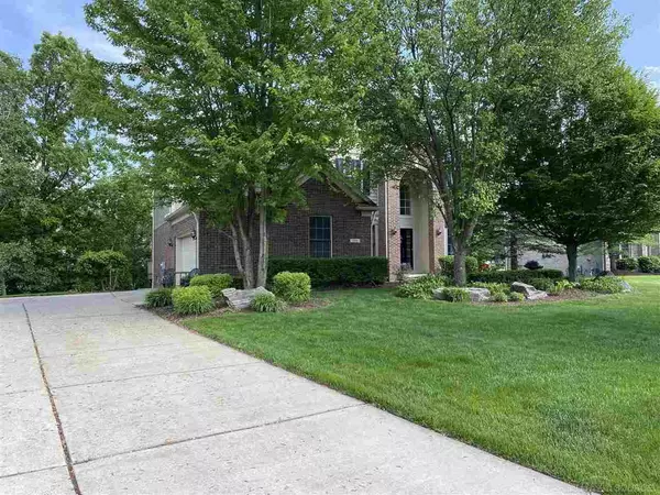 Orion Twp, MI 48360,520 Berridge Circle