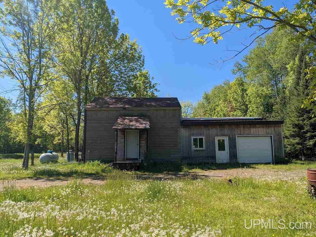 35505 Hibbeln, Ontonagon, MI 49953