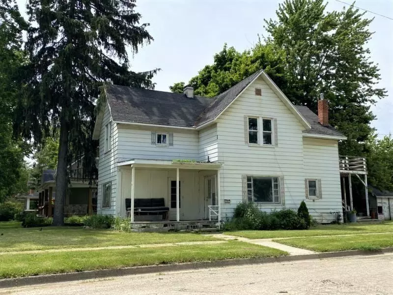 162 W Sanilac Road, Sandusky, MI 48471