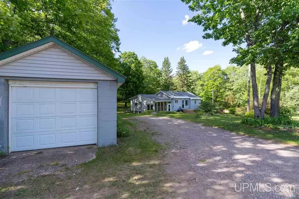 Negaunee, MI 49866,93 Midway Dr