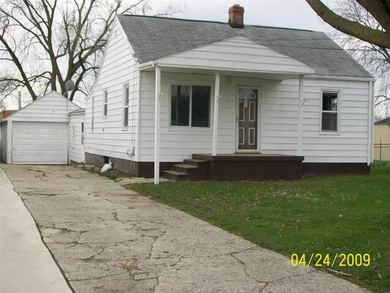 3402 Dakota Ave., Flint, MI 48506-3132