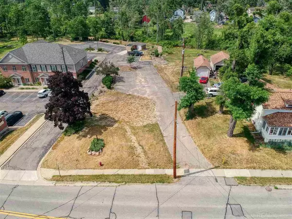 22919 W Main Street, Armada, MI 48005