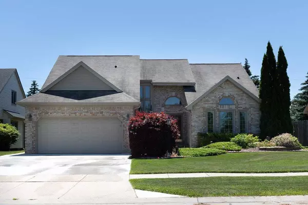 Chesterfield Twp, MI 48051,29684 Chelsea St