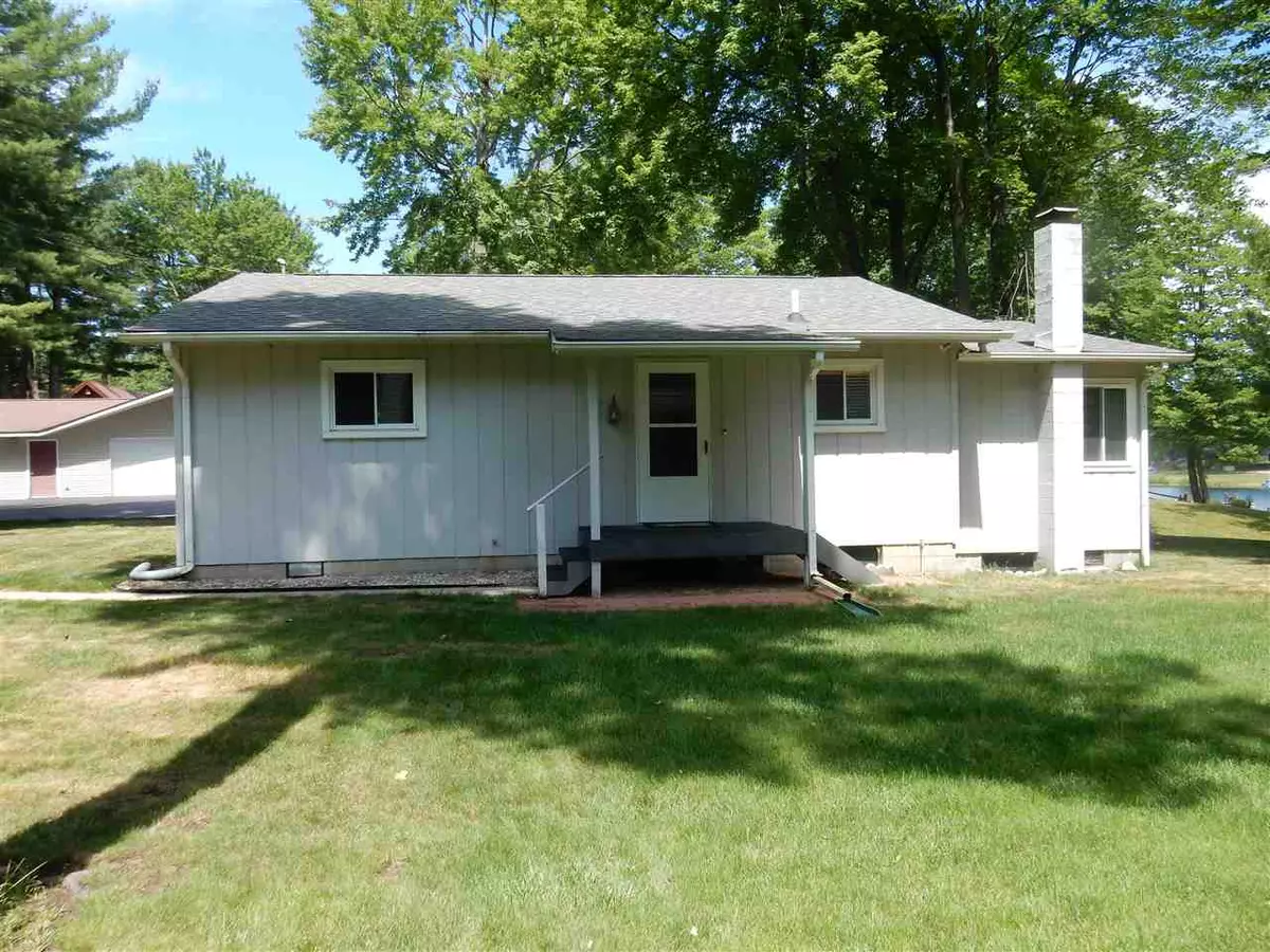 Gladwin, MI 48624,3116 W River Dr