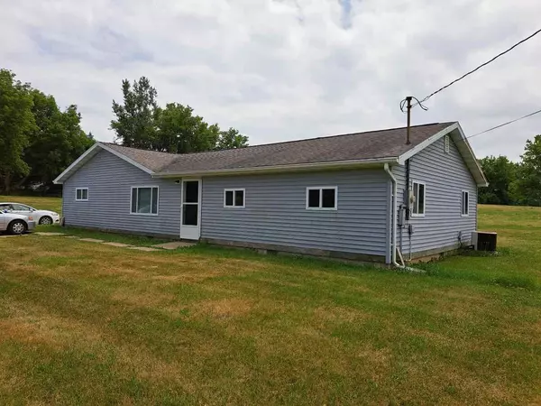 Farwell, MI 48622,1687 W Stevenson Lake Rd