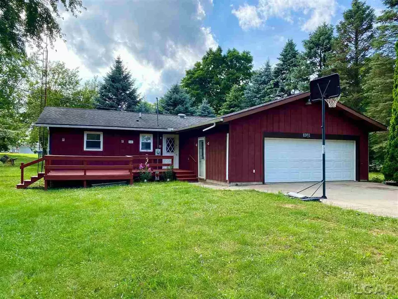 6903 W M-50, Onsted, MI 49265