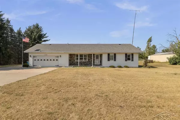 Midland, MI 48640,1580 W Isabella