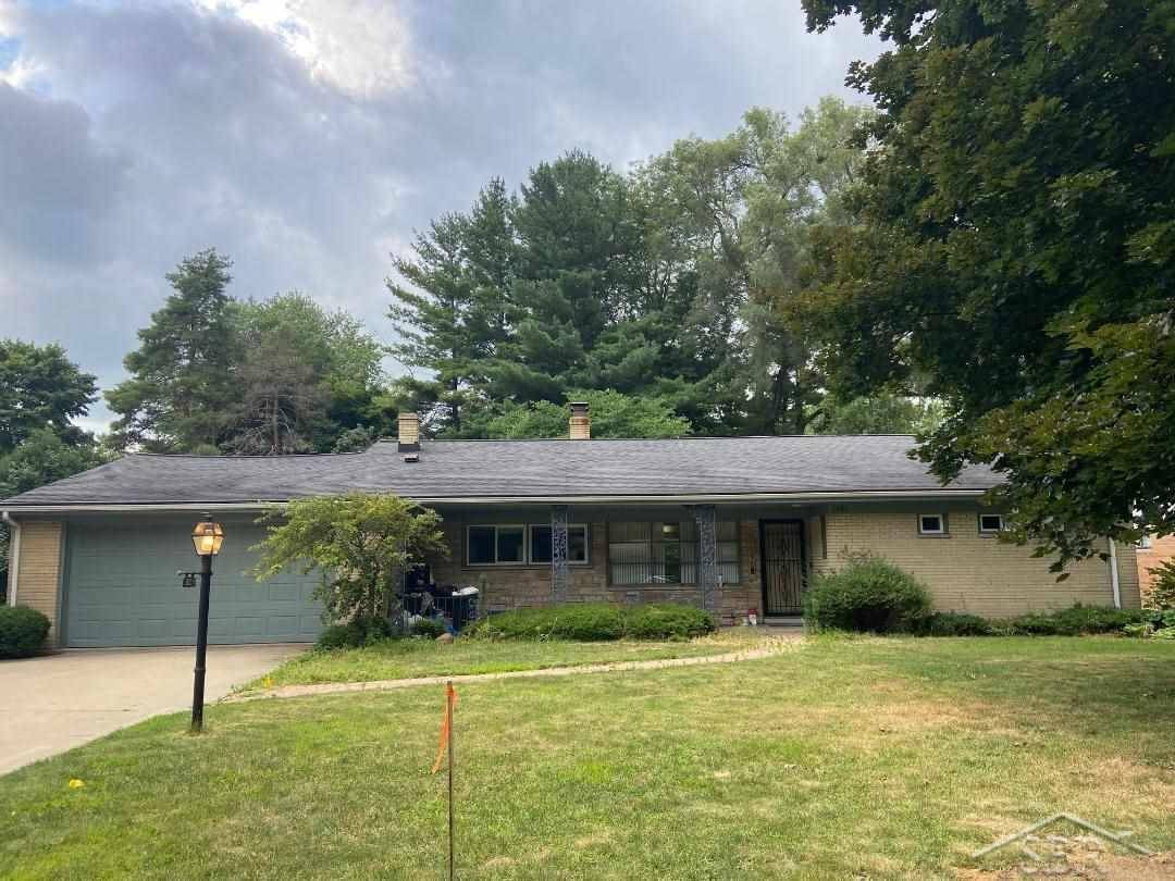 1095 Passolt St., Saginaw, MI 48638