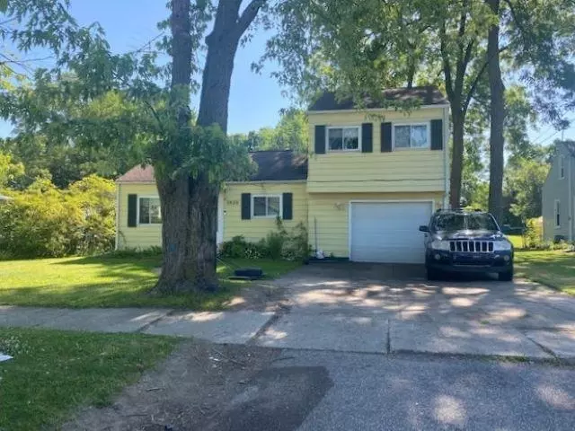 Flint, MI 48506-2666,3820 Huggins Avenue