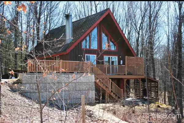 Iron River, MI 49935,116 Alpine Highlands