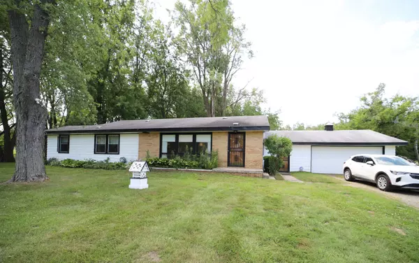 8133 W Frances Road, Flushing, MI 48433