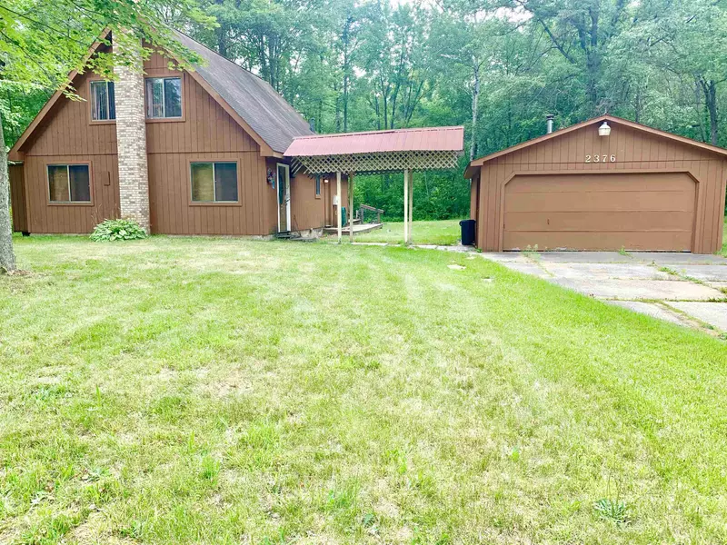 2376 S Wieman Rd., Beaverton, MI 48624