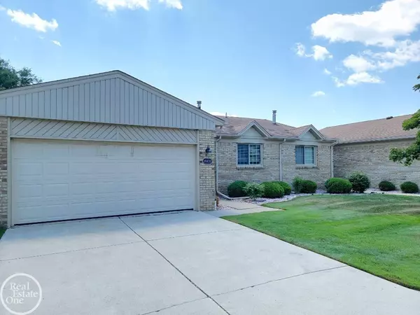 Clinton Township, MI 48038,15570 Linda Ct.