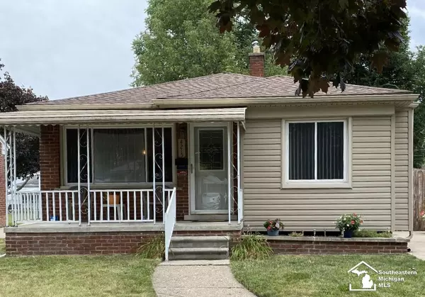 Lincoln Park, MI 48146,4215 Duplex