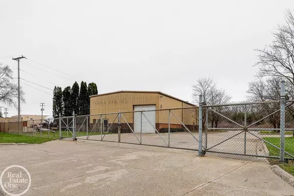 5575 22 Mile, Shelby Twp, MI 48317