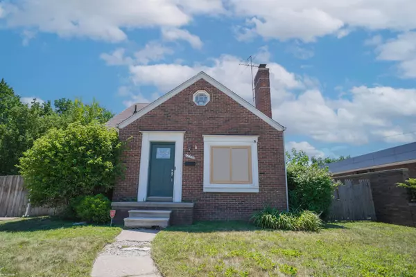 18350 Martin Road, Roseville, MI 48066-4805