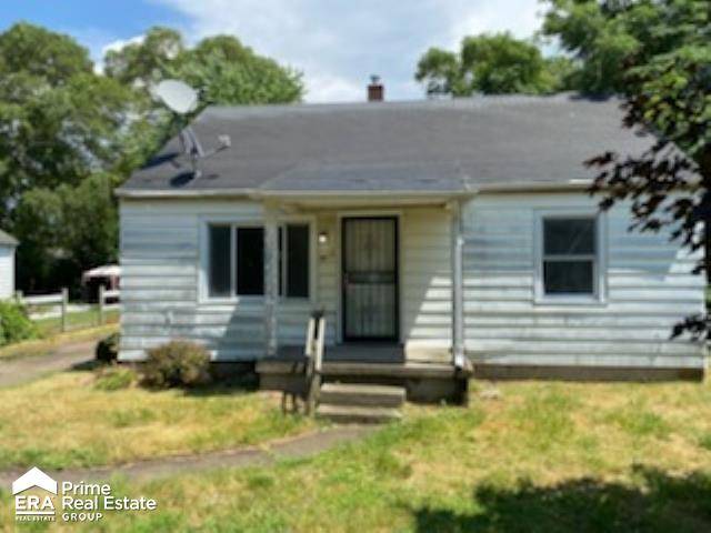 3018 Walters Dr,  Saginaw,  MI 48601