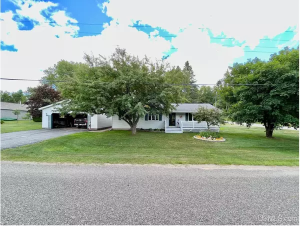 Champion, MI 49814,267 County Road Cn