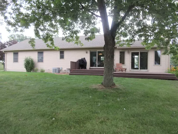 Tecumseh, MI 49286,1303 PARTRIDGE CT