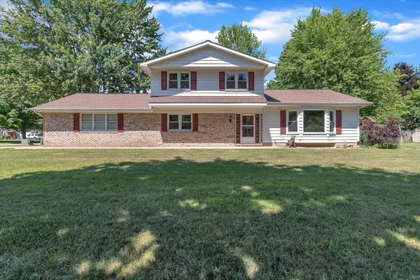 4036 Barker, Clio, MI 48420