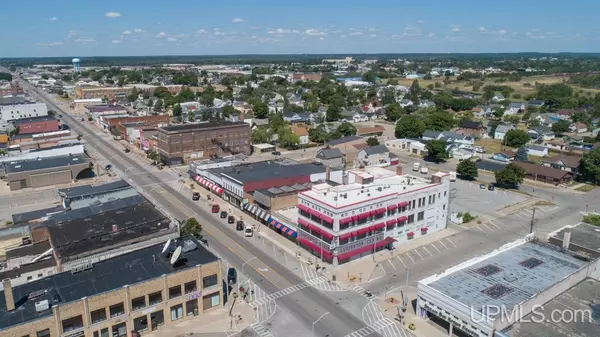 Escanaba, MI 49829,1100 Ludington Street