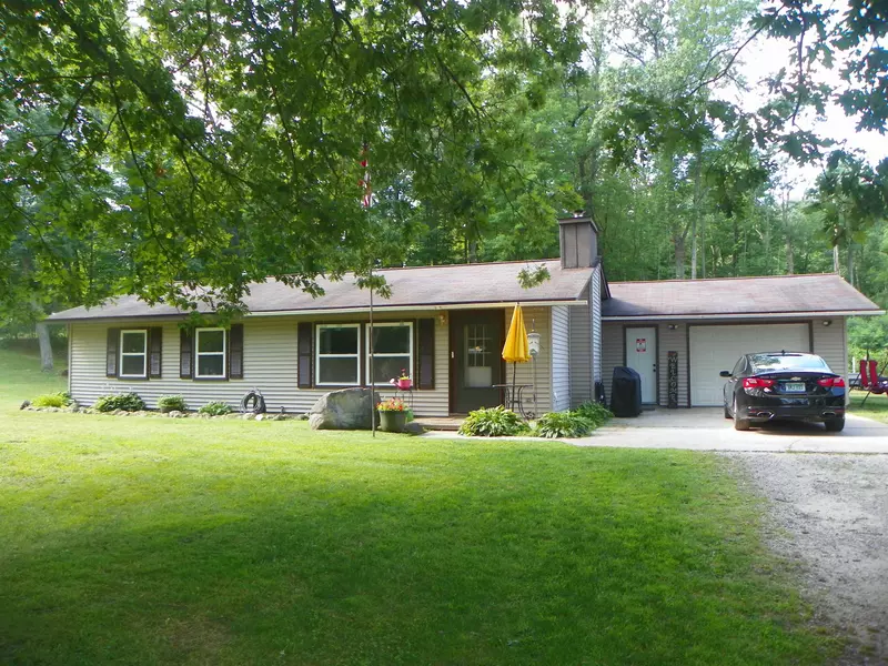 4171 JANET DR, Harrison, MI 48625