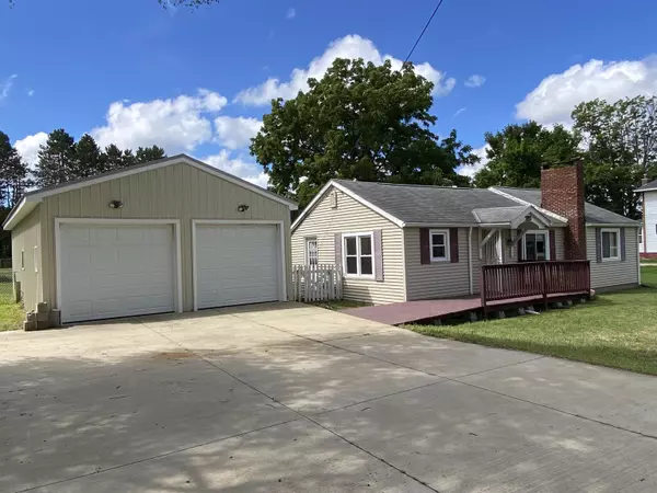 3193 W M 21, Owosso, MI 48867