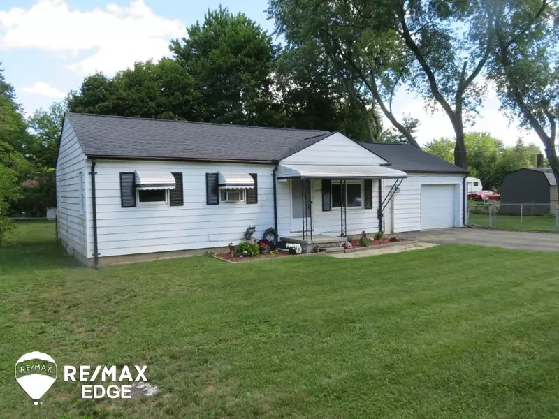 1427 Martha, Burton, MI 48509