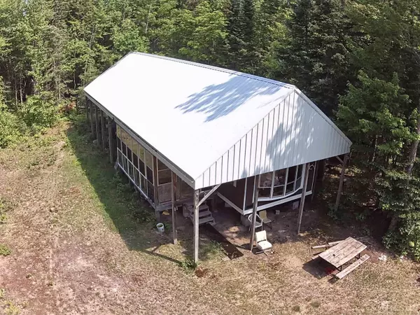 80 Acres Off Co Rd 510 Road, Ishpeming, MI 49849