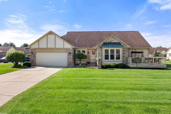 42665 Schienle, Clinton Township, MI 48038