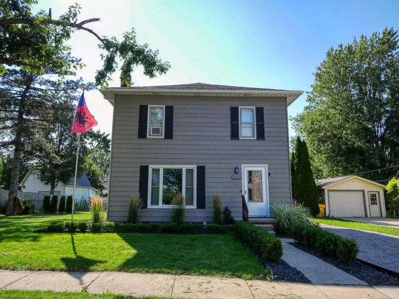 74715 Burk, Armada, MI 48005