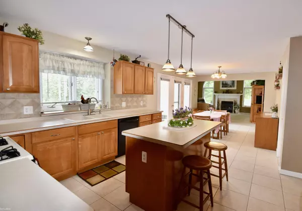 Armada Twp, MI 48005,69545 Riverbend Lane