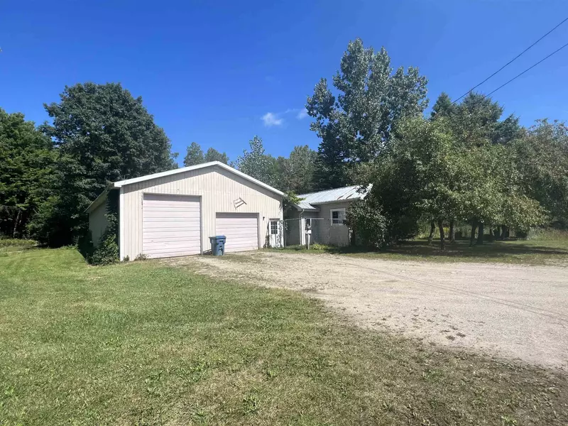 3286 Coolidge, Beaverton, MI 48612