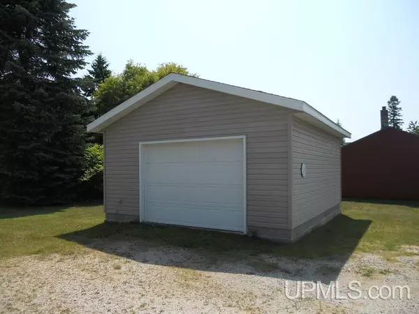 Manistique, MI 49854,615 Arbutus Avenue