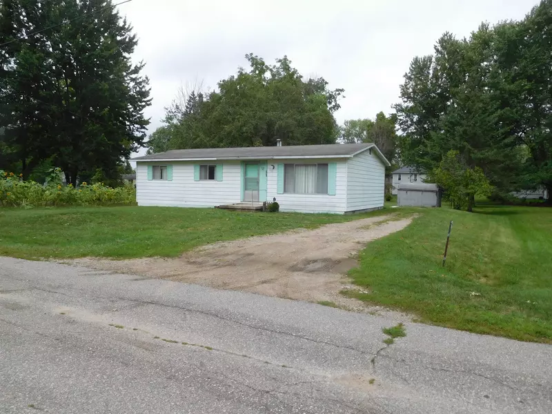 306 Saginaw St., Beaverton, MI 48612