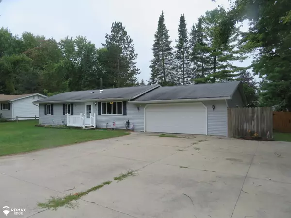 Prudenville, MI 48561,207 birchwood