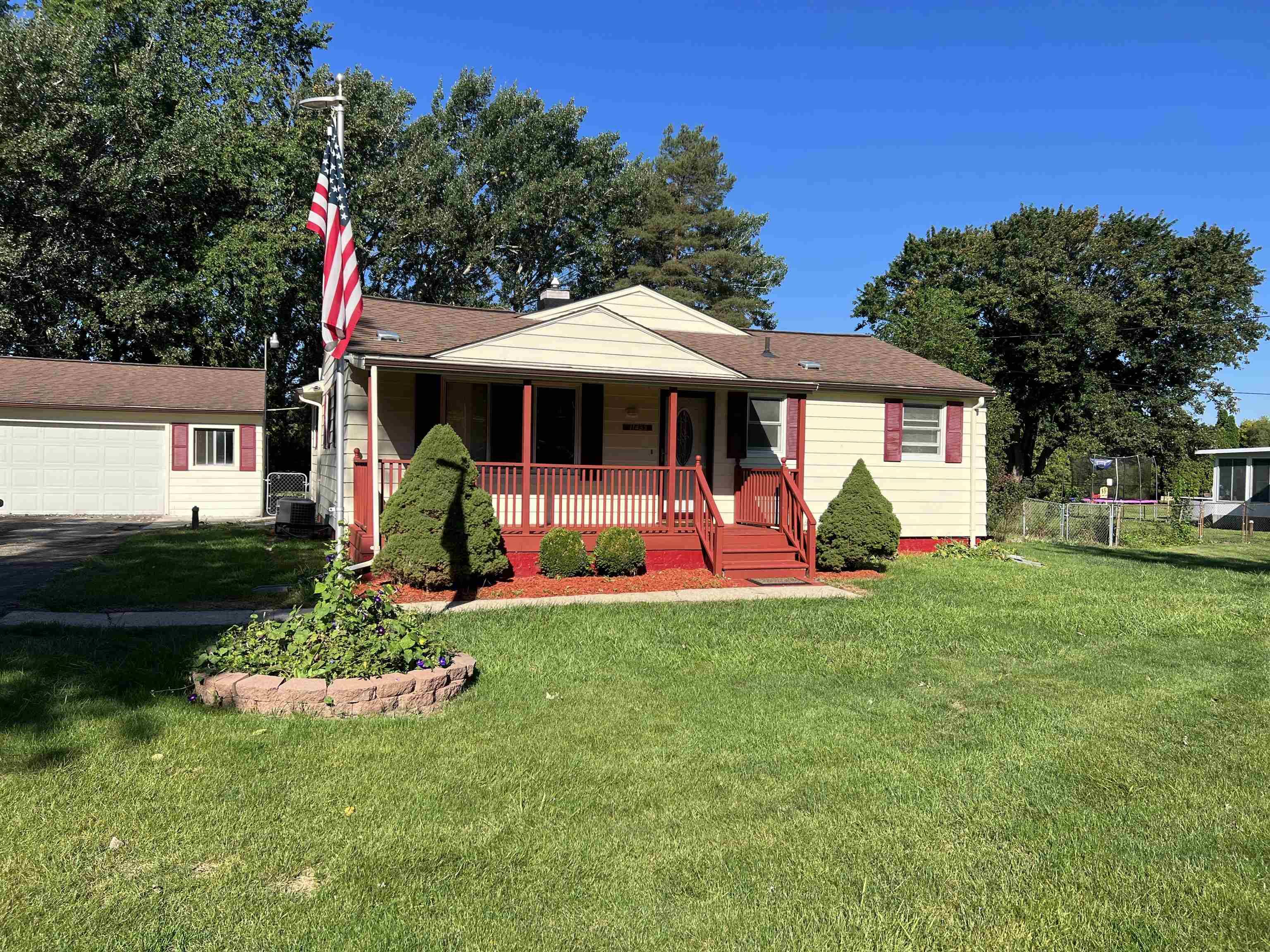 11453 Berkshire, Clio, MI 48420