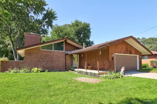 3474 Creekwood, Saginaw, MI 48601