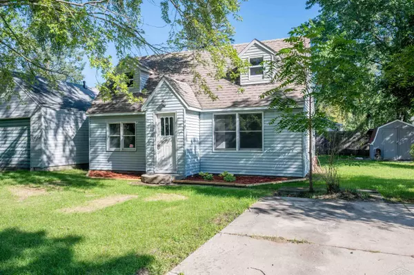 1106 Pennsylvania Ave.,  Mount Pleasant,  MI 48858