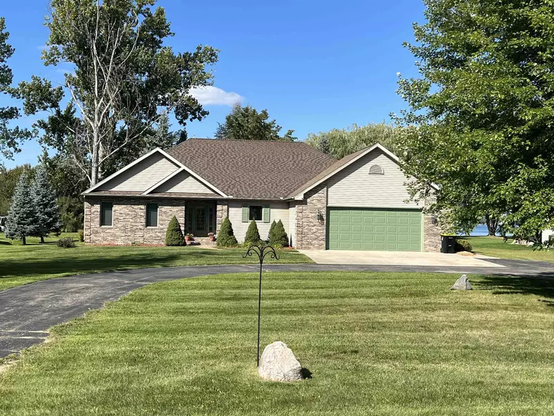 1806 Berkshire, Gladwin, MI 48624