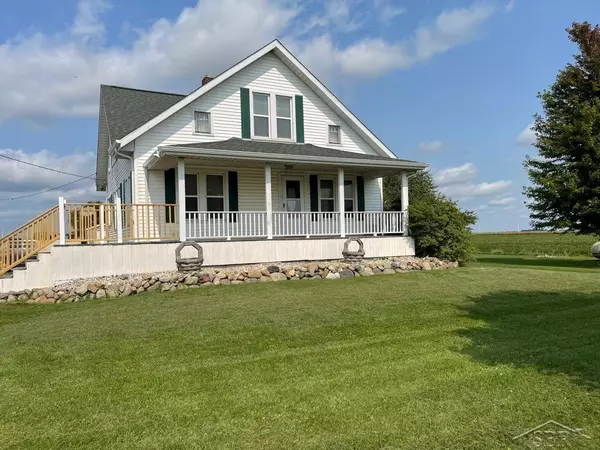 22120 Dice, Merrill, MI 48637