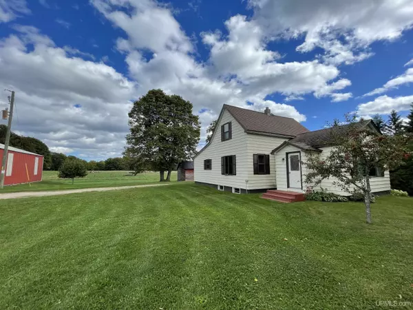 Eben Junction, MI 49825,4790 ET Road