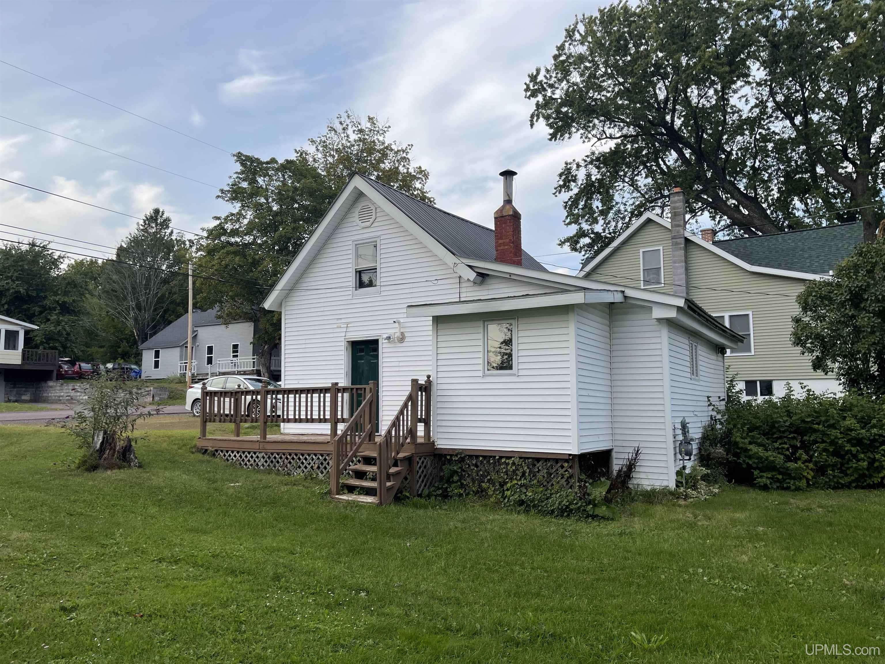 Chassell, MI 49916,42184 N Hancock